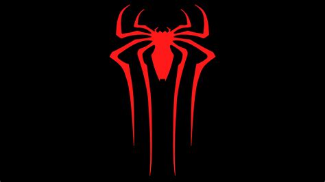 Spiderman Logo 8k Hd Superheroes 4k Wallpapers Images Backgrounds