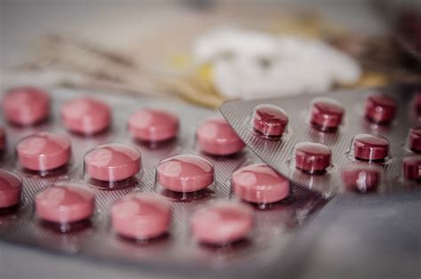 Popularne Tabletki Wycofane Ze Sprzedaży „mogą Stanowić Ryzyko Dla Zdrowia” Głos Wielkopolski