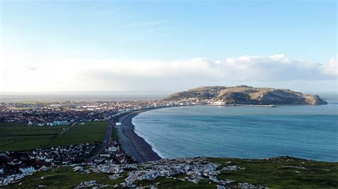 The Great Orme | Llandudno - Dioni Holiday Cottages