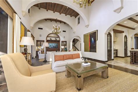 He currently has it on the market for the same amount. Inside Sylvester Stallone's Golf Club Mansion, Which is ...