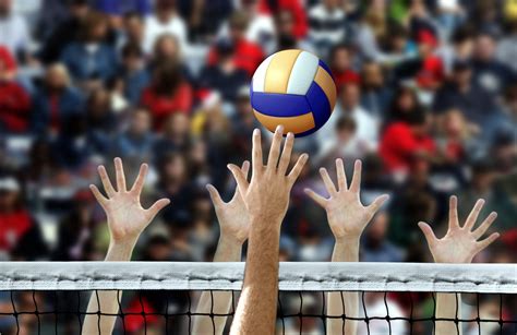 5 Curiosidades Que Você Não Conhece Sobre A História Do Voleibol