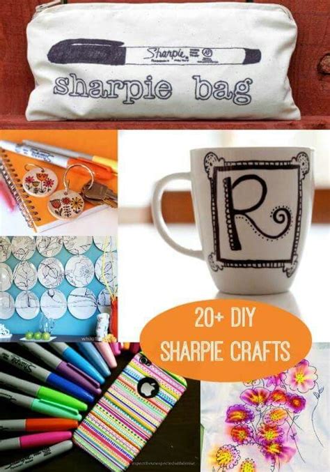 Sharpies Sharpie Crafts Diy Sharpie Crafts Sharpie Projects