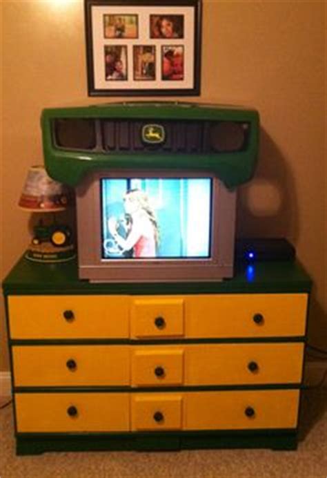 Amazing beds for your kids' choices these pictures of this page are about:john deere. John Deere Toddler Room