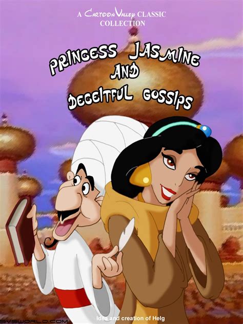 Aladdin Comics And Hentai On Svscomicscum Inside For Over 90000 Porn