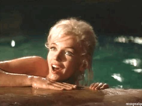  Precious  Of Marilyn Monroe Ícones Estrela De Cinema
