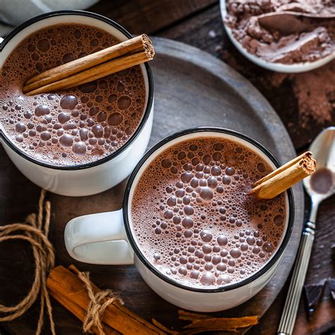 The Best Cold Weather Protein Drink Recipes