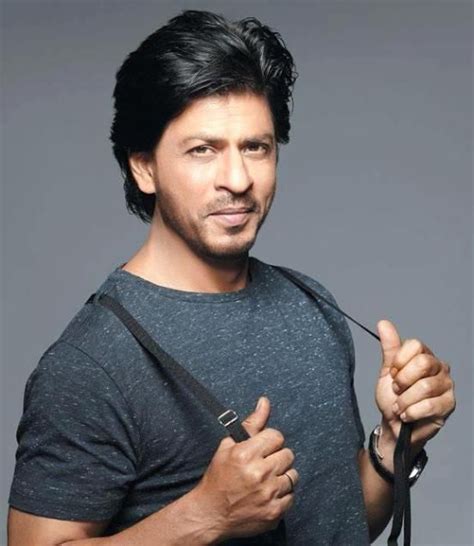5 Amazing Shahrukh Khan Hairstyle Shahrukh Khan Bollywood Celebrities Bollywood Stars