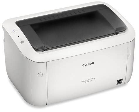 I have just acquired a new canon lbp 6020 printer and it seems there is no connection method 2: Canon imageClass LBP6030w Review & Rating | PCMag.com