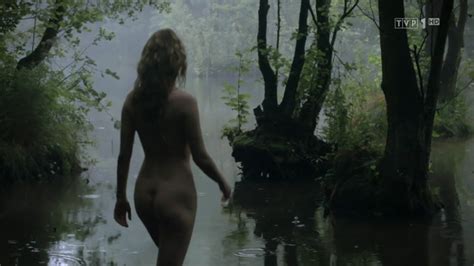 Nude Video Celebs Marta Bryla Nude Korona Krolow S01e01 2017