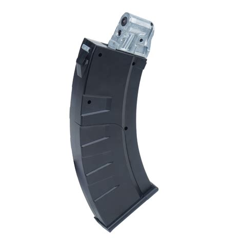 Crosman Crosman Ak1 Full Auto Airgun Magazine 45 Mm Cakfam Best