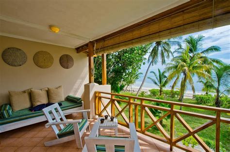Indian Ocean Lodge Hotel Grand Anse Îles Seychelles Tarifs 2022
