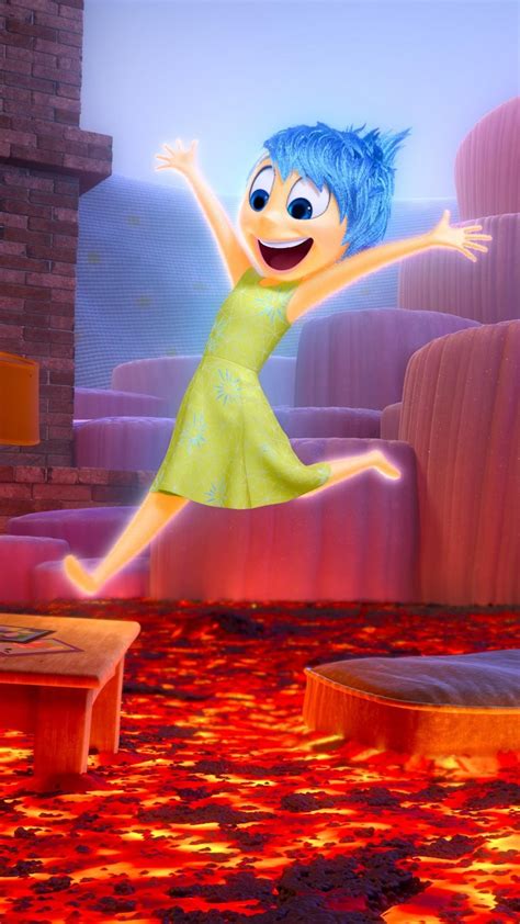 1080x1920 1080x1920 Pixar Disney Movies Inside Out Animated
