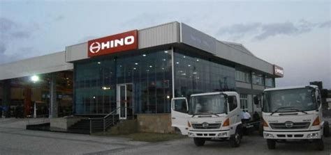 Sema kwaheri to your financial challenges. Hino Motors Enters Kenyan Market | News | HINO MOTORS