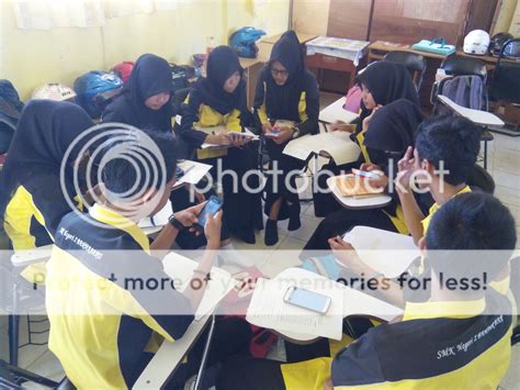 Teknik Komputer Dan Jaringan Smk Negeri 2 Banjarbaru