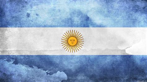 On Deviantart Argentina Flag