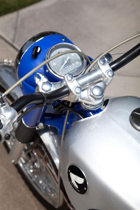More than 50 million honda super cubs have been sold in less than 50 years, making it the most honda built its reputation in america by producing little, approachable motorcycles that appealed to. 1966 Honda CL77 Scrambler Frame no. CL771041288 Engine no ...