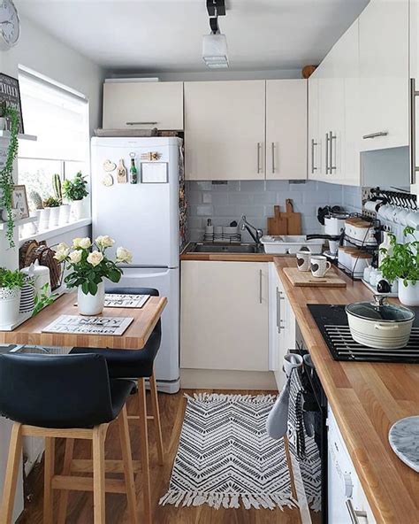 Cozy Kitchens Are My Thing And So Is Finding Accounts That Inspire Me