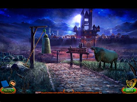 Lost Lands Mistakes Of The Past Collectors Edition Game Download