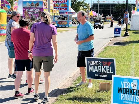 Fred Wellman On Twitter Rt Chipforcongress This The Last Weekend