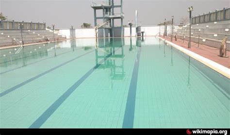 Swimming Pool Ts Chanakya Navi Mumbai