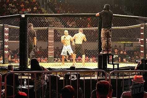 Teeth roadside attractions mitchell lichtenstein (director/screenplay); Mucking Around Manila: King of the Cage: Fight Night at ...