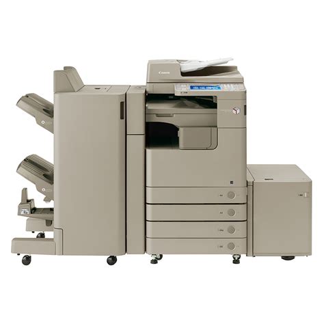 Browse imagerunner advance c5235a on sale, by desired features, or by customer ratings. Canon IR advance C5235i/C5240i/C5250i/C5255i - format A3