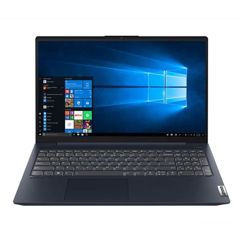 Lenovo Ideapad 5i 15 156 Full Hd Ips Laptop Blue Intel Core I5