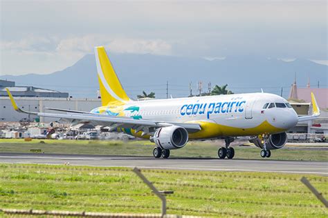 25 years of making moments happen. Philippine carrier Cebu Pacific orders additional 7 Airbus ...