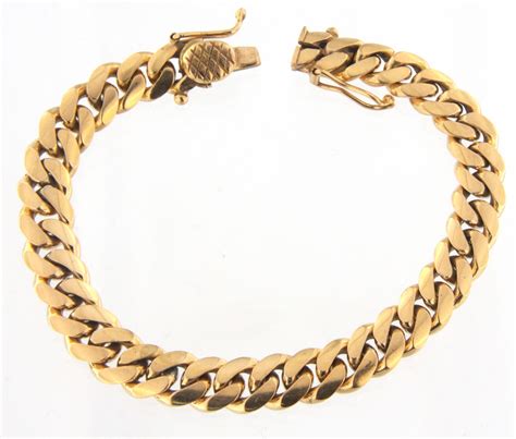 Unisex Bracelet Gold Bracelet Bracelets Chain Necklace Unisex