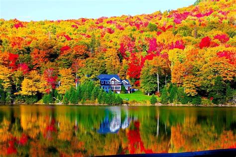 Upcoming Events New Hampshire And Vermont Fall Foliage