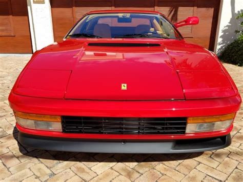 Ferrari Classiche Certification For Sale