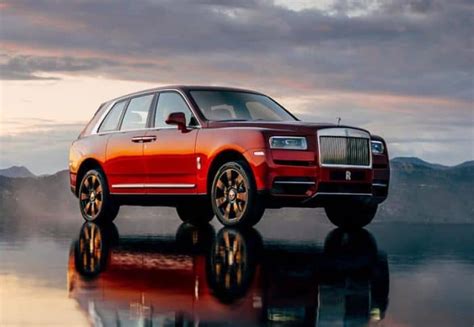 The Best Rolls Royce Models For 2020 Autowise