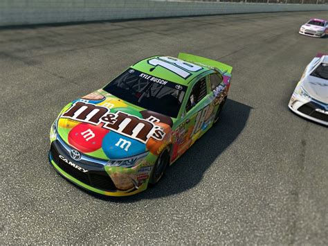 For the fourth year in a row, real racing 3, one of electronic art's most popular mobile games, is releasing its nascar update. Slideshow: Real Racing 3: NASCAR Experience screenshots