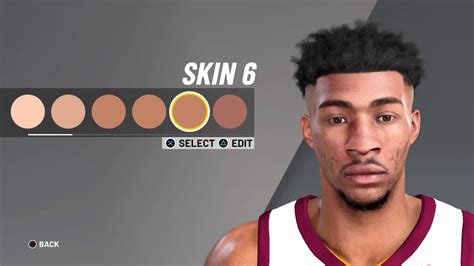 Nba 2k20 Best Giannis Face Creation And Builds Youtube