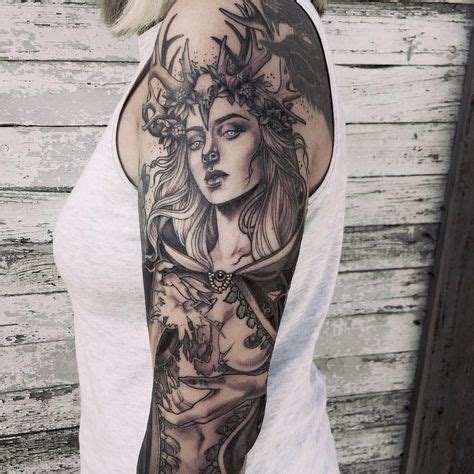 Greek Goddess Tattoo Ideas Goddess Tattoo Greek Goddess Tattoo Mythology Tattoos