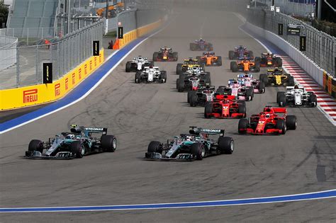 2018 Russian Grand Prix Driver Of The Day Vote Now Racedepartment