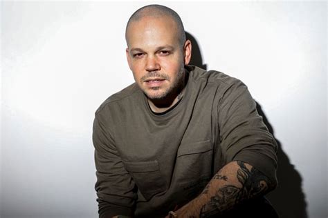 The puerto rican rapper's latest song is a response to the island's protests against gov. Residente - Biography, Albums and Lyrics