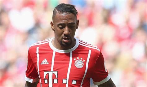 Join the discussion or compare with others! Chelsea News: Antonio Conte makes enquiry about Bayern Munich star Jerome Boateng | Football ...
