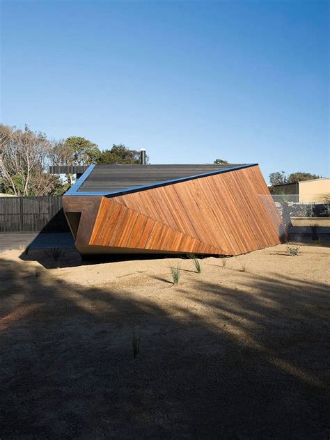 Letterbox House By Mcbride Charles Ryan
