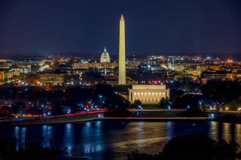 5000 Washington Dc Skyline Stock Photos Pictures And Royalty Free