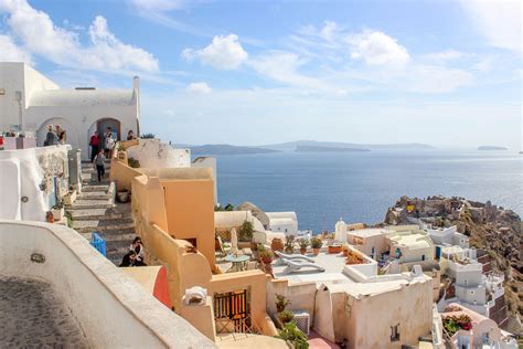 What To Do In Oia Santorini Explore The Must Do And See
