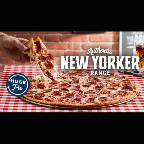 See 7 unbiased reviews of domino's pizza, rated 4.5 of 5 on tripadvisor and ranked #35 of 71 restaurants in apple valley. Domino's Pizza Collie | Collie River Valley