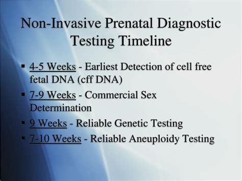 Ppt Trait And Sex Selection The Arrival Of Non Invasive Prenatal Genetic Testing Powerpoint
