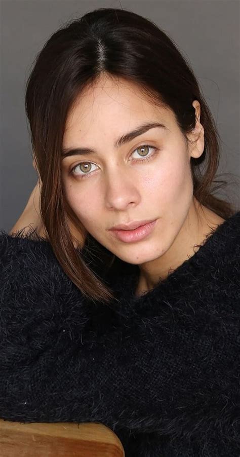 Esmeralda Pimentel Imdb