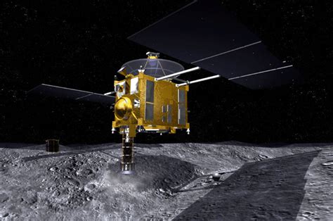 Japan Shoots For The Moon News And Views Technology