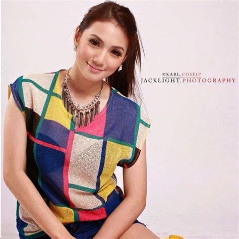 philippines models gallery aiko climaco in full colour dress