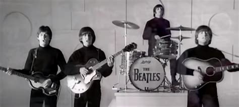 The Beatles Singing Each Others Written Songs Rock Pasta