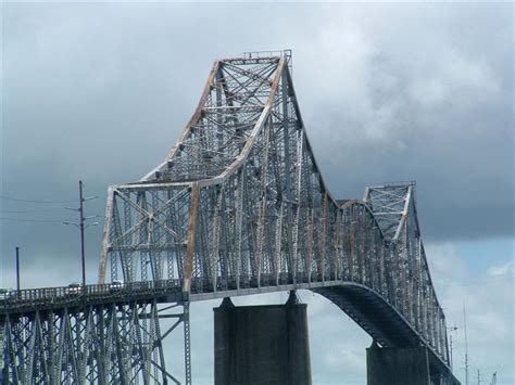 Charleston Cooper River Bridges