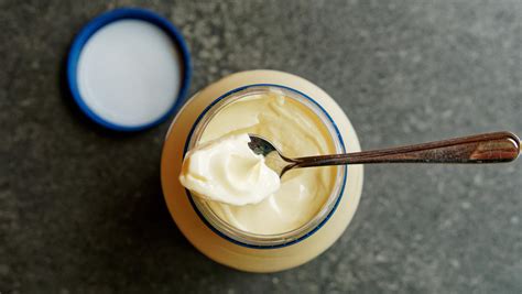 Aioli Vs Mayo What Is The Difference Daring Kitchen Hot Sex Picture