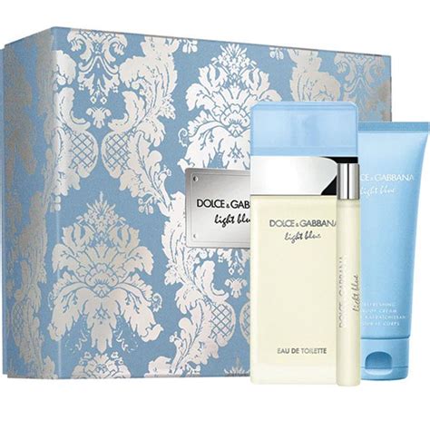 Buy Dolce And Gabbana For Women Light Blue Eau De Toilette 100ml Spray 3